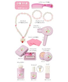 Mother garden スウィートストロベリー ハート ドレッサー