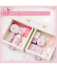 Mother garden スウィートストロベリー ハート ドレッサー