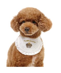 PET PARADISE ペットパラダイス くまちゃんスタイ 《王冠 》 小型犬
