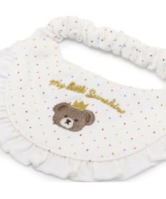 PET PARADISE ペットパラダイス くまちゃんスタイ 《王冠 》 小型犬