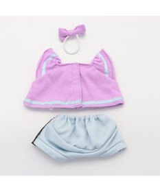 Mother garden マザーガーデン プチマスコット Ｓサイズ用 着せ替えお洋服 《プチカットソー＆ショートパンツ》