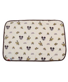 PET PARADISE ディズニー プルート ブランケット