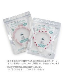 PET PARADISE ペットパラダイス 28℃クールリング  《くま》 SM 中型犬