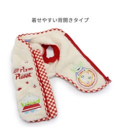 PET PARADISE ディスニー トイストーリー ベスト 《ピザプラネット》 小型犬