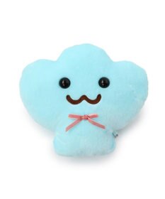 Mother garden フラット ぬいぐるみ 《しぇる》