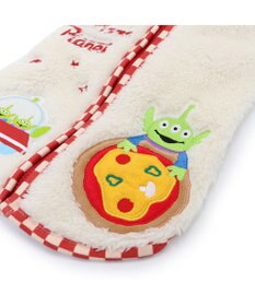 PET PARADISE ディスニー トイストーリー ベスト 《ピザプラネット》 小型犬