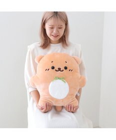 Mother garden フラット ぬいぐるみ 《しぇる》