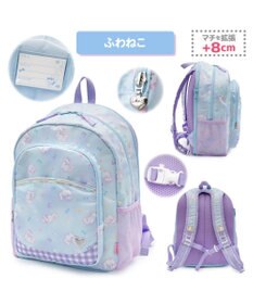 Mother garden マザーガーデン リュック 【Lサイズ】 《ふわねこ柄》