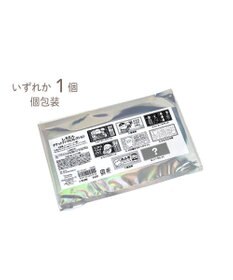 Mother garden しろたん チケットファイル  単品1種