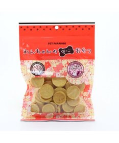 PET PARADISE さつま芋 ささみ チップ 100g  大袋