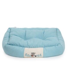 PET PARADISE スヌーピー クールカドラー 《アイス柄》 角型 L