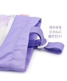 Mother garden マザーガーデン ユニコーン シューズバッグ 《ぷっくり柄》