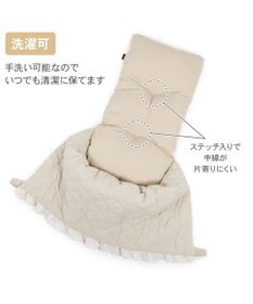 PET PARADISE ペットパラダイス  カート用 クッション ナチュラルキルト