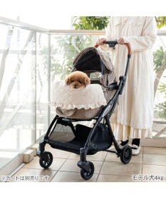 PET PARADISE ペットパラダイス  カート用 クッション ナチュラルキルト