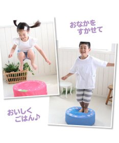 Mother garden マザーガーデン 野いちご トランポリン クッション