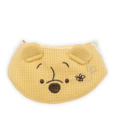 PET PARADISE ディズニー くまのプーさん お顔 クールバンダナ 小型犬