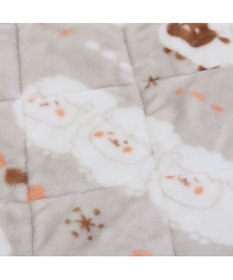 Mother garden しろたん 枕パッド 《しろたん＆羊》