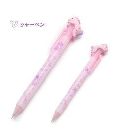 Mother garden マザーガーデン ユニコーン のっかり ボールペン＆シャーペン 《単品》