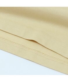 Mother garden しろたん Tシャツ 半袖  《KANAWAN柄》 ベージュ色　S/M/L/XL レディース メンズ ユニセックス 男女兼用  かわいい キャラクター 半袖Ｔシャツ マザーガーデン   父の日 父の日ギフト