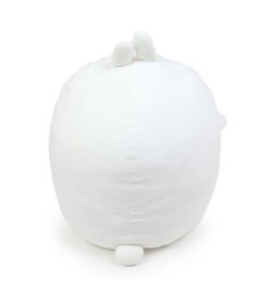 ☆MORANG モラン モラング ぬいぐるみ☆ 人気急上昇のアニメキャラクター『MOLANG』の雑貨が国内初登場