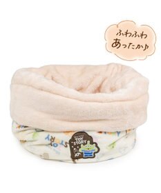 PET PARADISE ディズニー トイ・ストーリー 筒型 寝袋 《総柄》 Ｍ