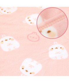 Mother garden マザーガーデン MOLANG モラン あったか シングル毛布 140×200cm
