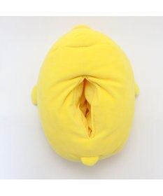 Mother garden マザーガーデン こぴよフレンズ もっちりぬいぐるみ ティッシュボックスカバー