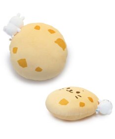 Mother garden しろたん お月見クッション 33cm