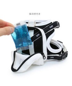 PET PARADISE Lee  ポケットハーネス ３Ｓ 小型犬