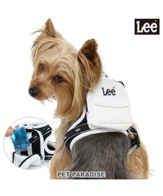 PET PARADISE Lee  ポケットハーネス ３Ｓ 小型犬