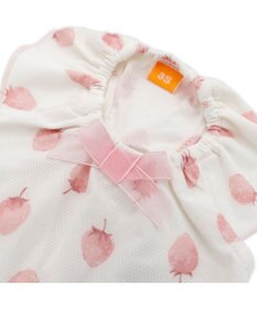 PET PARADISE ペットパラダイス タッチワンクールプラス Tシャツ 《いちご》 中型犬 大型犬