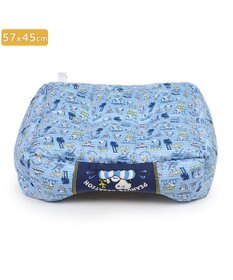 PET PARADISE スヌーピー クールカドラー 角型《バケーション柄》 小型犬