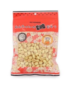 PET PARADISE かぼちゃ ボーロ 160g 大袋