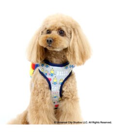 PET PARADISE ミニオン ボブ リュック付き ハーネス【Ｓ】