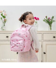 Mother garden マザーガーデン ユニコーン 子供用 リュックサック 【Mサイズ】《ドリームスカイ柄》