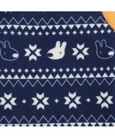 PET PARADISE リサとガスパール ペティヒートDAN Tシャツ 《雪柄》 小型犬