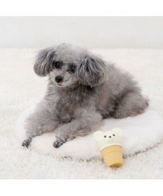 PET PARADISE ペットパラダイス くまアイス トイ