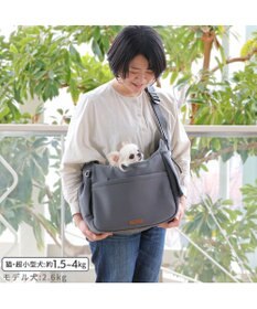 PET PARADISE ペットパラダイス スリング キャリーバッグ 超小型犬