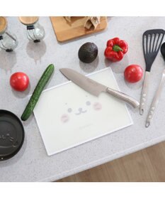 Mother garden しろたん ステンレス 三徳包丁