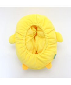 Mother garden マザーガーデン こぴよフレンズ もっちりぬいぐるみ ティッシュボックスカバー