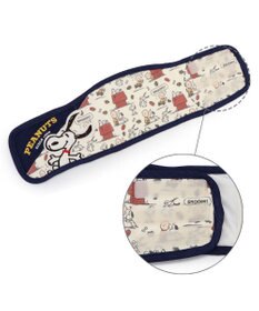 PET PARADISE スヌーピー マナーベルト 《ご機嫌柄》 小型犬