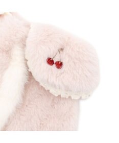 PET PARADISE ペットパラダイス チェリー ポンチョ 《ピンク》 中型犬 大型犬