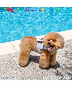 PET PARADISE スヌーピー クールベスト 《ジョークール》 小型犬