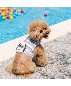 PET PARADISE スヌーピー クールベスト 《ジョークール》 小型犬
