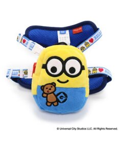 PET PARADISE ミニオン ボブ リュック付き ハーネス【Ｓ】