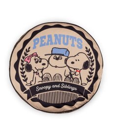 PET PARADISE スヌーピー クッション 《ブラザー》 M