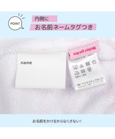 Mother garden マザーガーデン 野いちご タオル キャップ