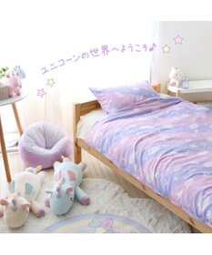 Mother garden マザーガーデン ユニコーン 枕カバー