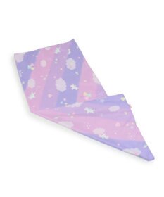 Mother garden マザーガーデン ユニコーン 枕カバー