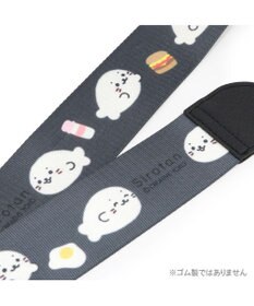 Mother garden しろたん スーツケースベルト 《好物柄》